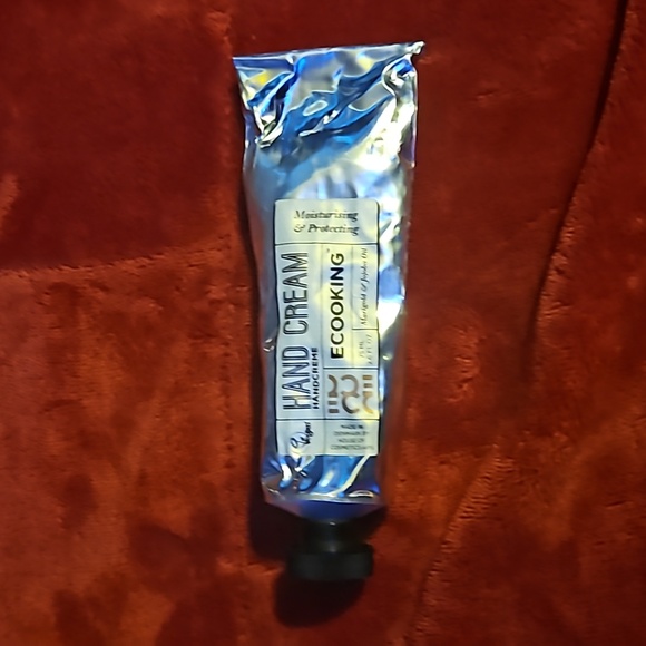 Ecooking Hand Cream☆ Open box - Picture 3 of 4
